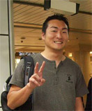 愛知県　長谷川陽介