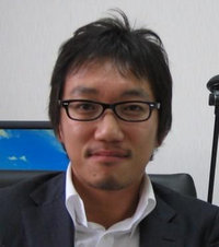 リアライズ・マーケティング株式会社　代表取締役　森本茂樹