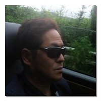 石田健(いしだ・けん)