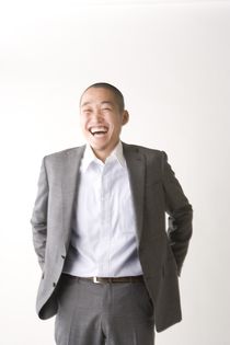 柳田厚志 様