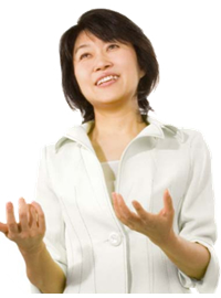 ヴォイスアップコーチ　HARU　宮川晴代